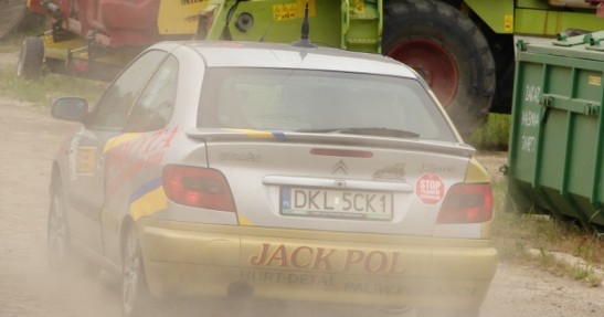 Rajd Ziębicki
